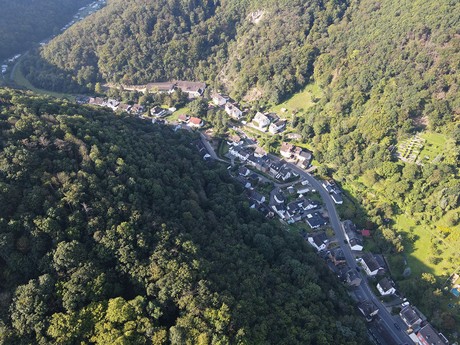 Burg Rheineck